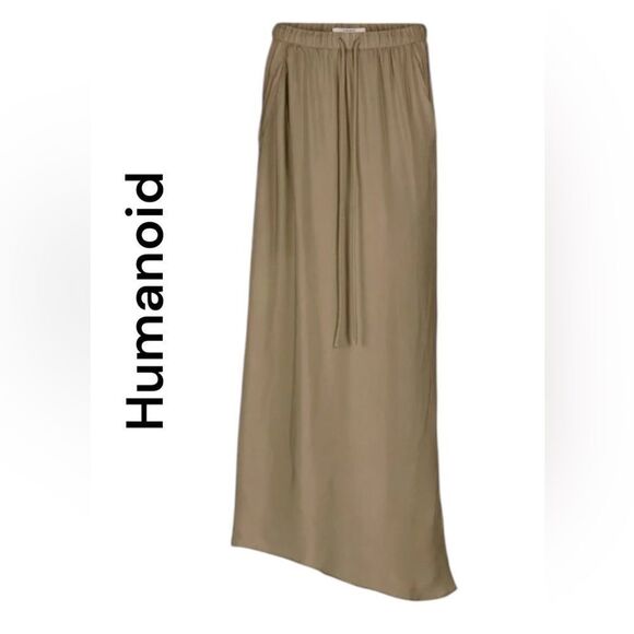 NWT Humanoid Darrow Skirt Sz S - Picture 1 of 7